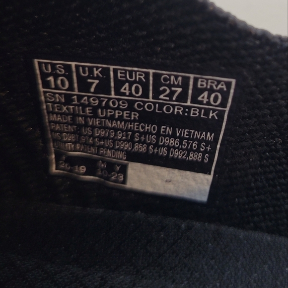 Skechers Hands Free Slip-Ins Ultra Flex 3.0 Sneaker - Size 10 - Picture 13 of 14